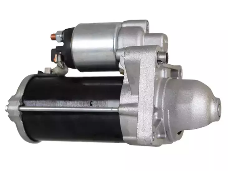 STARTTI 25-5408 1,7KW PSA - Yleisosat ja tarvikkeet - 33260 - 1