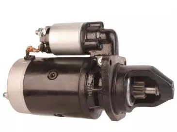 STARTTI .362319 / 25-2030 - Yleisosat ja tarvikkeet - 31430 - 1