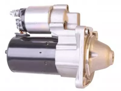 STARTTI ALFA 1,1KW - Yleisosat ja tarvikkeet - 33230 - 1