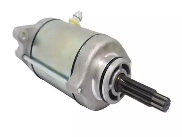 STARTTI ARCTIC CAT 96-02,SUZUKI 92-13 - Yleisosat ja tarvikkeet - 33180 - 1