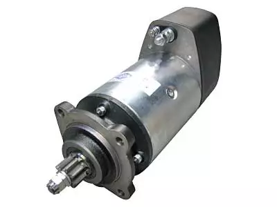 STARTTI BNG 24V - Yleisosat ja tarvikkeet - 31280 - 1