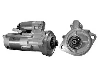 STARTTI BOBCAT M8T77071 - Yleisosat ja tarvikkeet - 31880 - 1