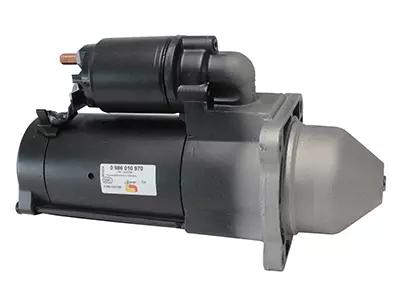 STARTTI BOSCH - Yleisosat ja tarvikkeet - 76220 - 1