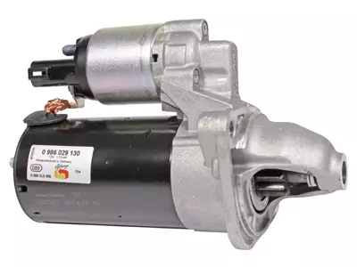 STARTTI BOSCH HYUNDAI/KIA - Yleisosat ja tarvikkeet - 76340 - 1