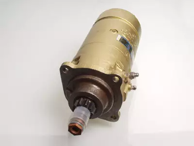 STARTTI CA45/S115 45-0016 - Yleisosat ja tarvikkeet - 31620 - 1