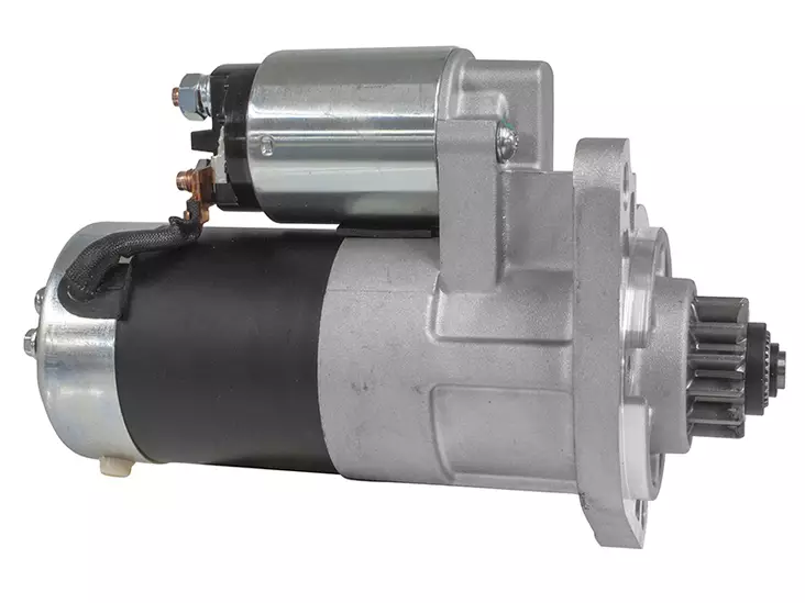 STARTTI CAT 12V 1,7KW - Yleisosat ja tarvikkeet - 33540 - 1