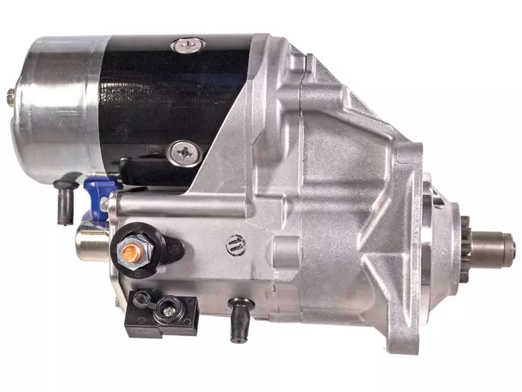 STARTTI CAT DENSO 12V - Yleisosat ja tarvikkeet - 31700 - 1