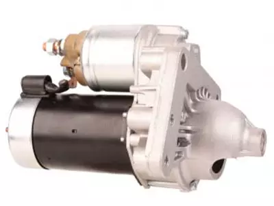 STARTTI D6RA110 / 25-3070 - Yleisosat ja tarvikkeet - 32300 - 1