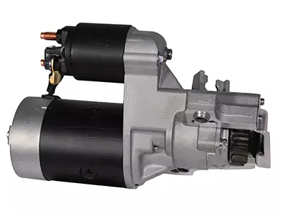 STARTTI DENSO DSN958 VW,FORD - Yleisosat ja tarvikkeet - 32280 - 1