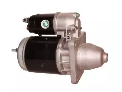 STARTTI FIAT 1362/25-1037 - Yleisosat ja tarvikkeet - 31400 - 1