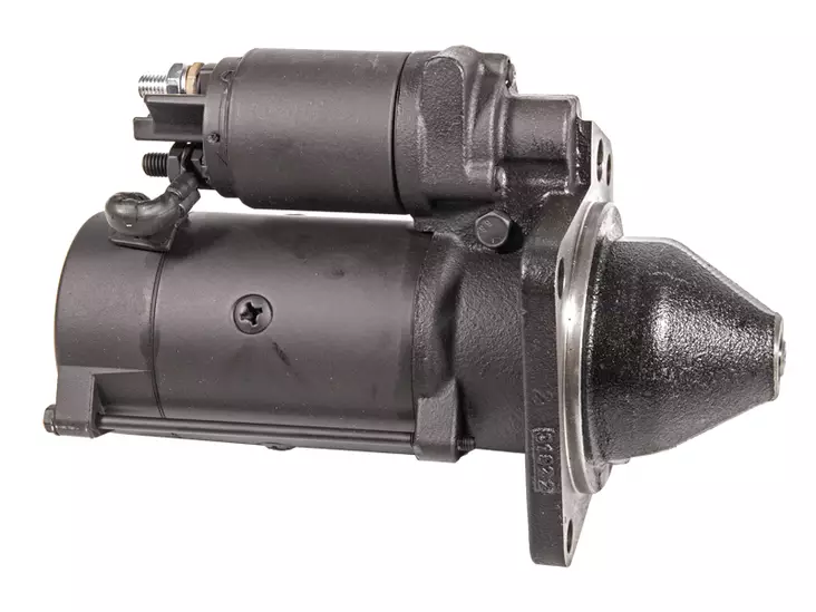 STARTTI FIAT TR 3,2KW - Yleisosat ja tarvikkeet - 33300 - 1