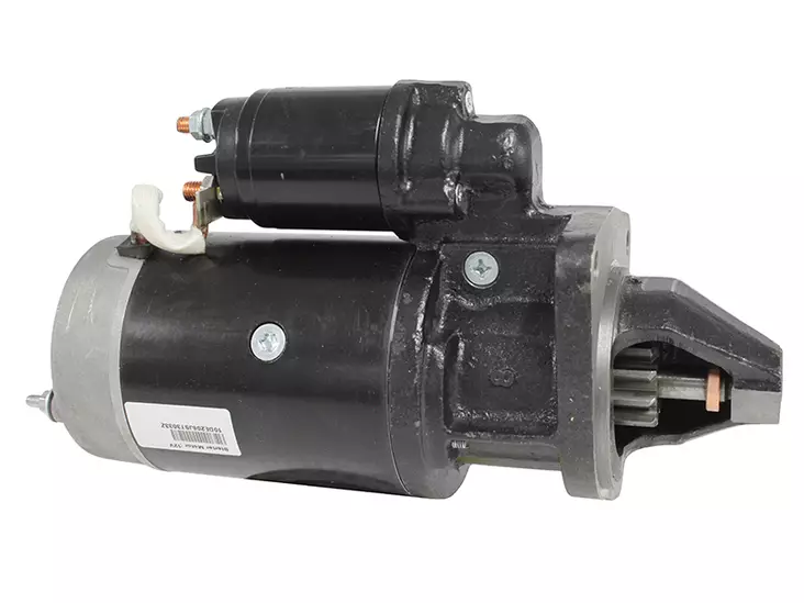 STARTTI FORD 0001369015 - Yleisosat ja tarvikkeet - 31120 - 1