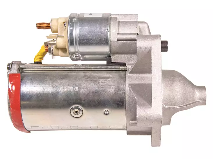 STARTTI FORD,VOLVO 1,6D 10- - Yleisosat ja tarvikkeet - 34130 - 1