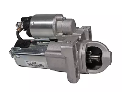 STARTTI GM,HUMMER 4,8-5,3 V8 2008-15 - Yleisosat ja tarvikkeet - 33000 - 1