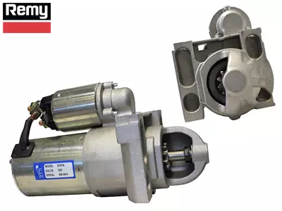 STARTTI GM,HUMMER 6,0-6,2 V8 06- - Yleisosat ja tarvikkeet - 30940 - 1