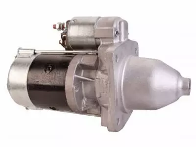 STARTTI GR D9R116/25-1420 - Yleisosat ja tarvikkeet - 32180 - 1