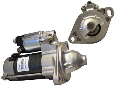 STARTTI JOHN DEERE/YANMAR - Yleisosat ja tarvikkeet - 31570 - 1