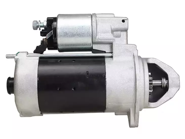 STARTTI KHD 9-H - Yleisosat ja tarvikkeet - 32170 - 1