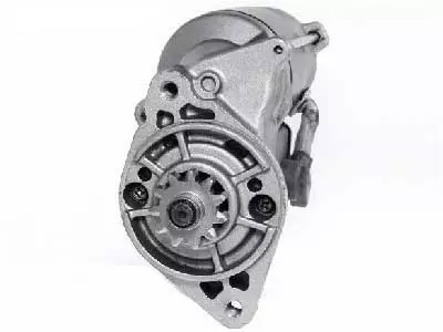 STARTTI LISTER 25-3023 - Yleisosat ja tarvikkeet - 32730 - 1