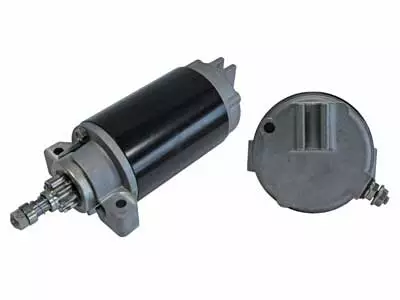 STARTTI MERCRUISER 40-60HP 4-T. - Yleisosat ja tarvikkeet - 31500 - 1
