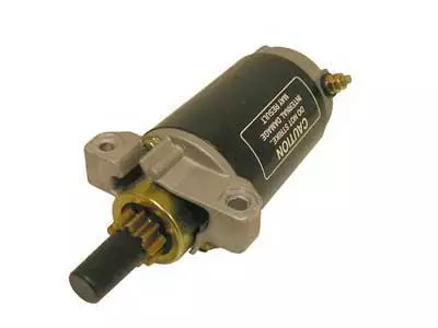 STARTTI MERCURY, YAMAHA - Yleisosat ja tarvikkeet - 31600 - 1