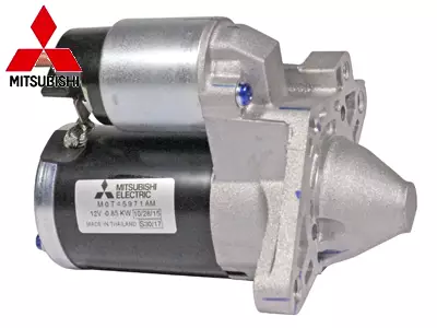 STARTTI MITSUBISHI M0T45971AM - Yleisosat ja tarvikkeet - 33920 - 1