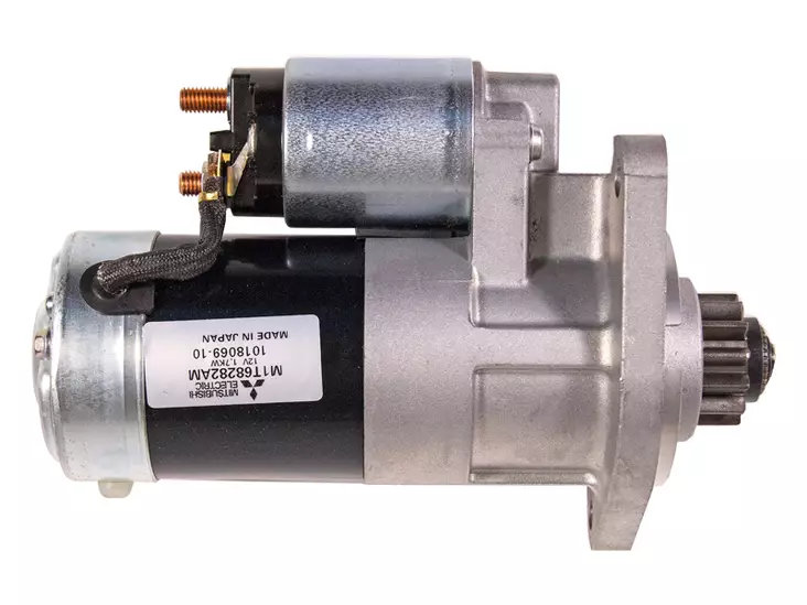 STARTTI MITSUBISHI M1T68282 - Yleisosat ja tarvikkeet - 34780 - 1