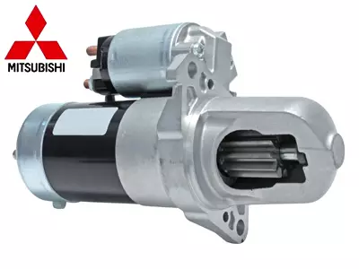STARTTI MITSUBISHI M1T81181AM - Yleisosat ja tarvikkeet - 34300 - 1