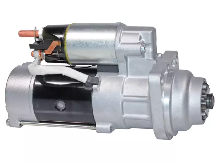 STARTTI MITSUBISHI M8T64571AM - Yleisosat ja tarvikkeet - 33670 - 1