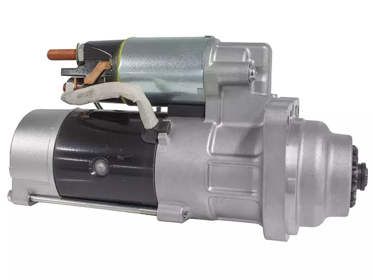 STARTTI MITSUBISHI M8T64671AM - Yleisosat ja tarvikkeet - 32980 - 1