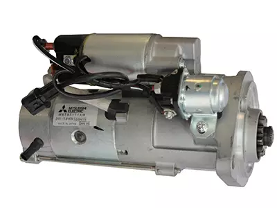 STARTTI MITSUBISHI M8T87171AM - Yleisosat ja tarvikkeet - 32660 - 1