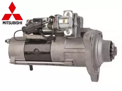STARTTI MITSUBISHI M9T61171AM - Yleisosat ja tarvikkeet - 34590 - 1