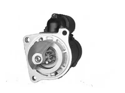 STARTTI NEW-HOLL. 25-3320 - Yleisosat ja tarvikkeet - 32770 - 1
