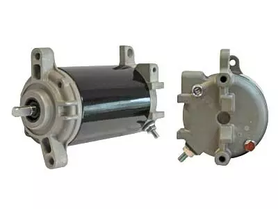 STARTTI OMC 150-175HP V6 - Yleisosat ja tarvikkeet - 31260 - 1