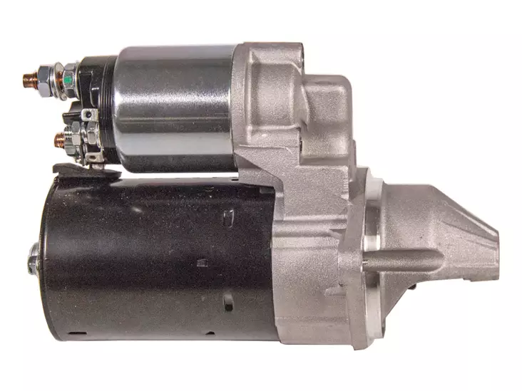 STARTTI OPEL 01- - Yleisosat ja tarvikkeet - 33770 - 1