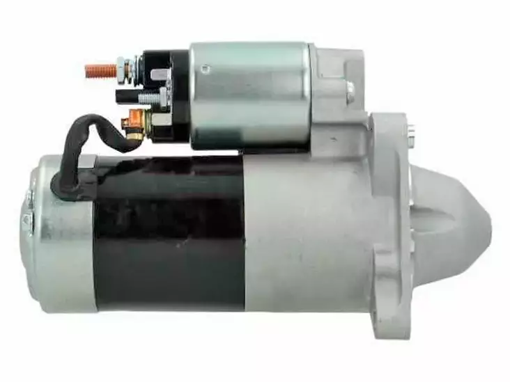STARTTI OPEL - Yleisosat ja tarvikkeet - 32860 - 1