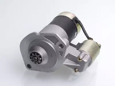 STARTTI OPEL S114-850 - Yleisosat ja tarvikkeet - 30910 - 1