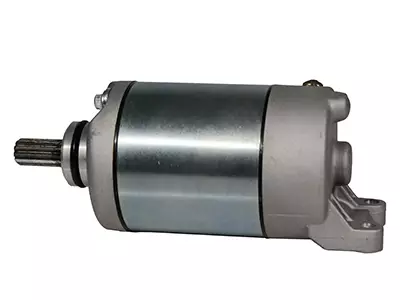 STARTTI POLARIS SPORTSMAN 550 2009-12 - Yleisosat ja tarvikkeet - 33400 - 1