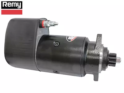 STARTTI REMY - Yleisosat ja tarvikkeet - 30980 - 1