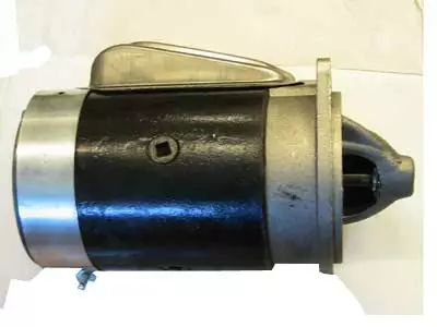 STARTTI REMY FORD 200 L6 MAN. - Yleisosat ja tarvikkeet - 31010 - 1