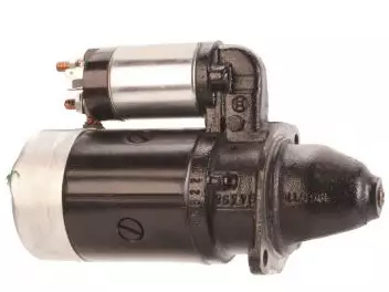 STARTTI RUGGERINI/25-1473 - Yleisosat ja tarvikkeet - 32740 - 1
