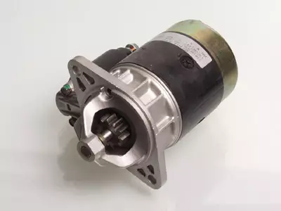 STARTTI S114-235/ 25-1061 - Yleisosat ja tarvikkeet - 30200 - 1