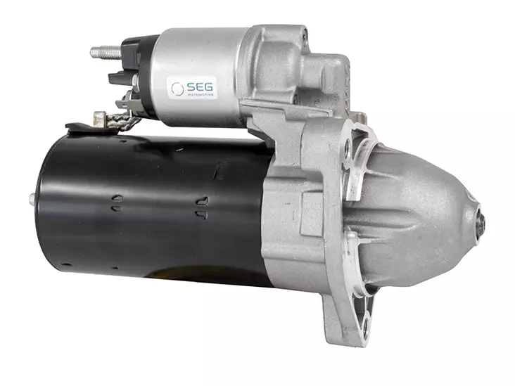 STARTTI SEG DODGE - Yleisosat ja tarvikkeet - 78660 - 1