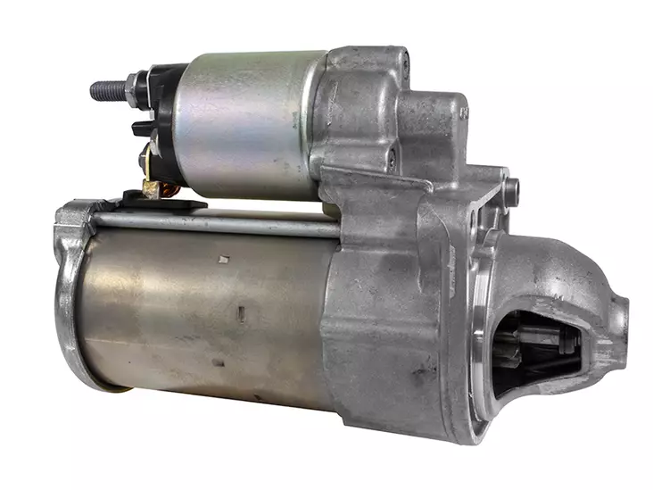 STARTTI SEG FIAT - Yleisosat ja tarvikkeet - 78300 - 1