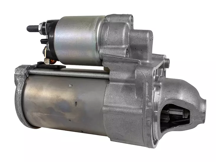 STARTTI SEG FORD - Yleisosat ja tarvikkeet - 78350 - 1