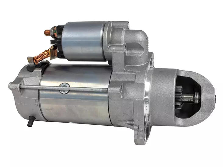 STARTTI SEG MB 24V - Yleisosat ja tarvikkeet - 78850 - 1