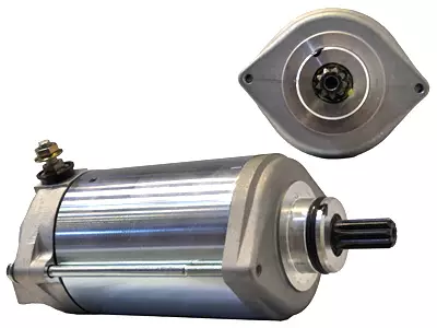 STARTTI SUZUKI HAYABUSA 99-03 - Yleisosat ja tarvikkeet - 31800 - 1