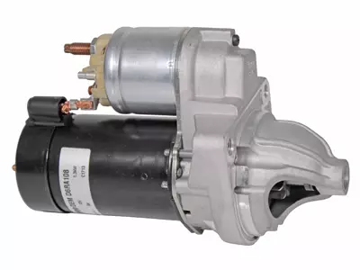 STARTTI VALEO D6RA108 - Yleisosat ja tarvikkeet - 34650 - 1