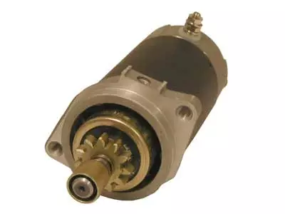 STARTTI YAMAHA 25-40 HP - Yleisosat ja tarvikkeet - 32750 - 1