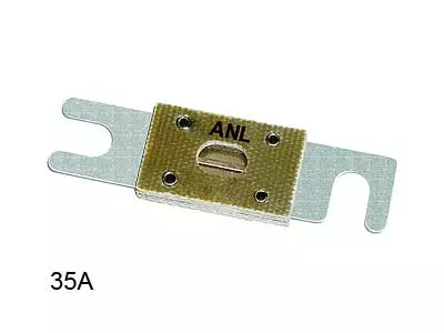 SULAKE ANL 35A - Yleisosat ja tarvikkeet - 46800 - 1
